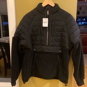 NWT FOREVER 21 MEN’S JACKET